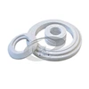 Ceramic mechanical seal ring , pump seal
